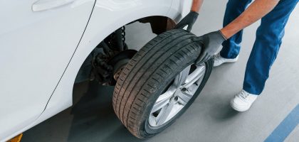 Consejos para alargar la vida a los neumáticos de los vehículos